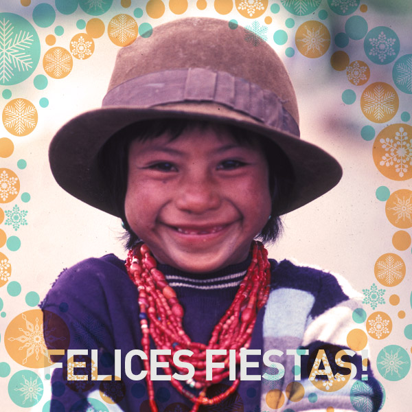 Regalos, sí. Mendicidad, no.