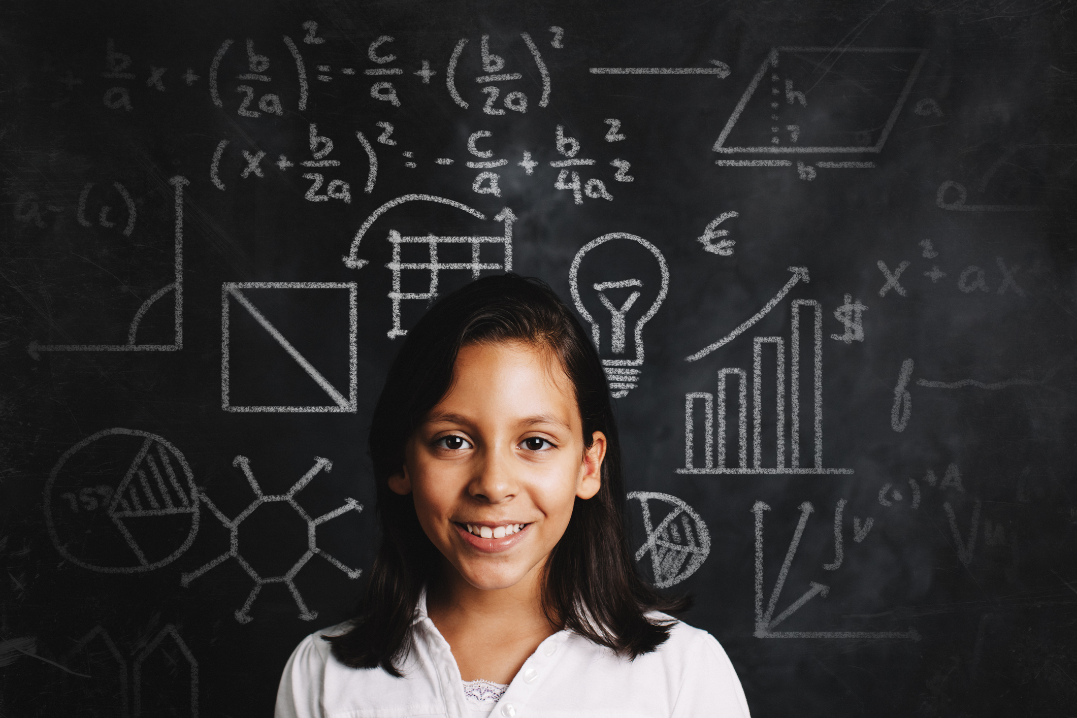 Girls: Want to land a job after college? Make sure to be likeable