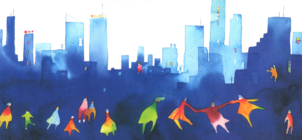 Keeping Track of New York City’s Children