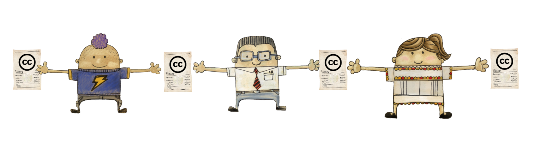 Compartir contenido educativo: ¿Por qué es importante?