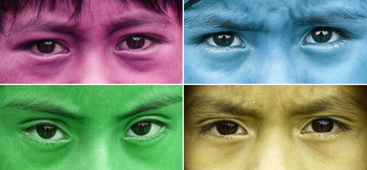 Pobreza e infancia en América Latina, lo esencial no puede ser invisible a los ojos