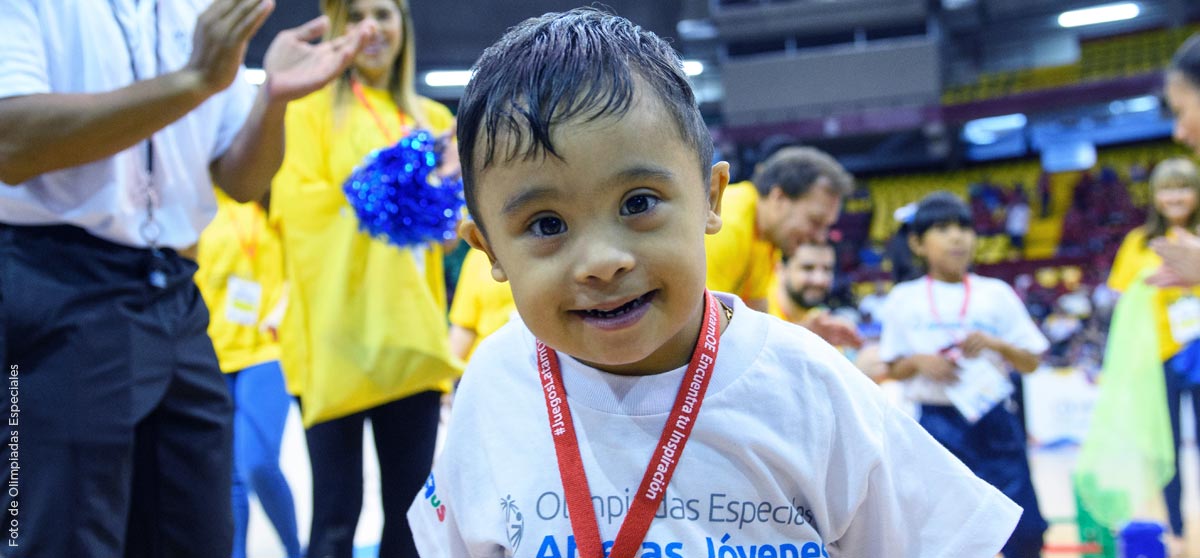 Los derechos humanos de la infancia con discapacidad son asunto de todos