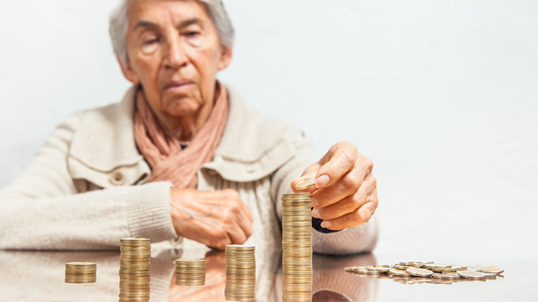 ¿Cómo hacer más eficiente el pago de las pensiones?