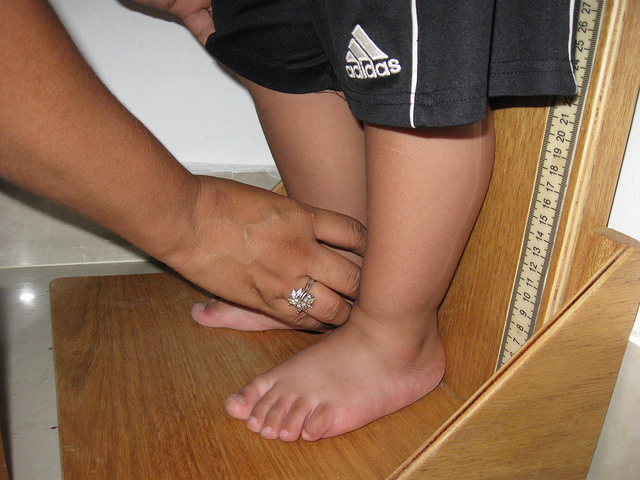 Comprehensive Child Development: How do We get There?