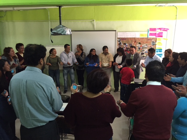 And… Why socio-emotional skills?