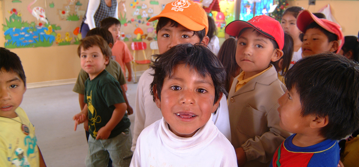 Los cinco artículos más leídos de los primeros cinco años