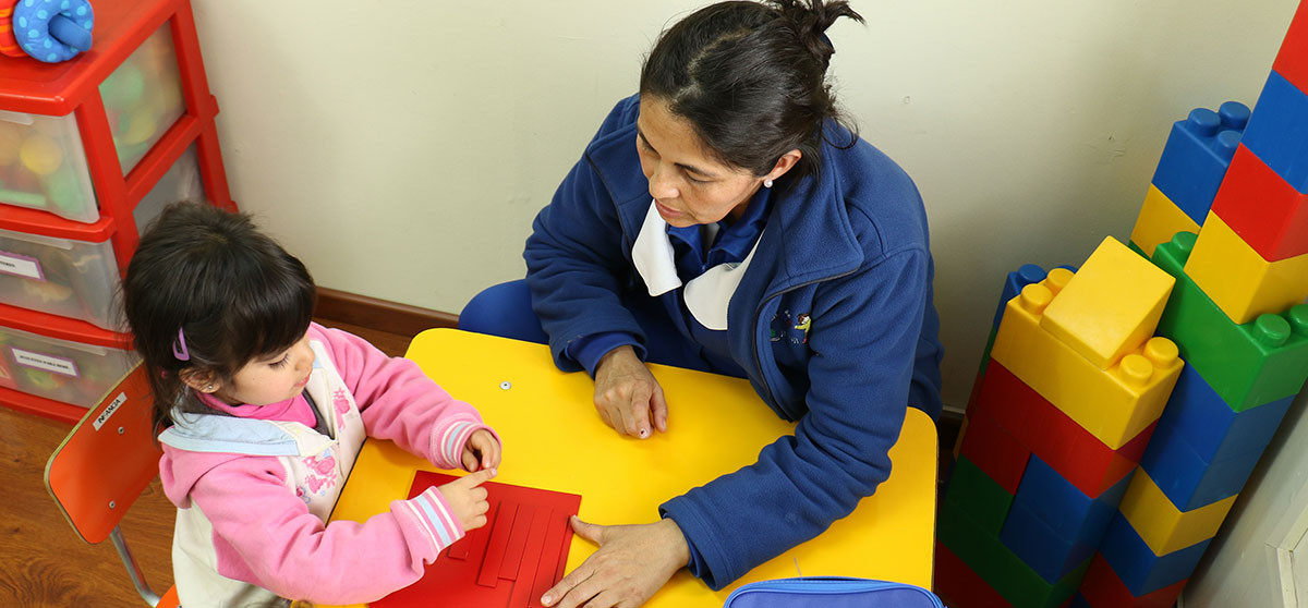 3 Steps to Measure Child Care Quality