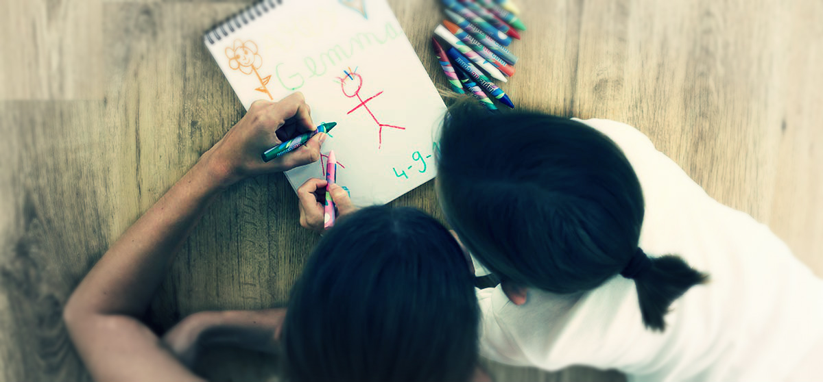 Apostar por los niños para romper el círculo vicioso de la pobreza