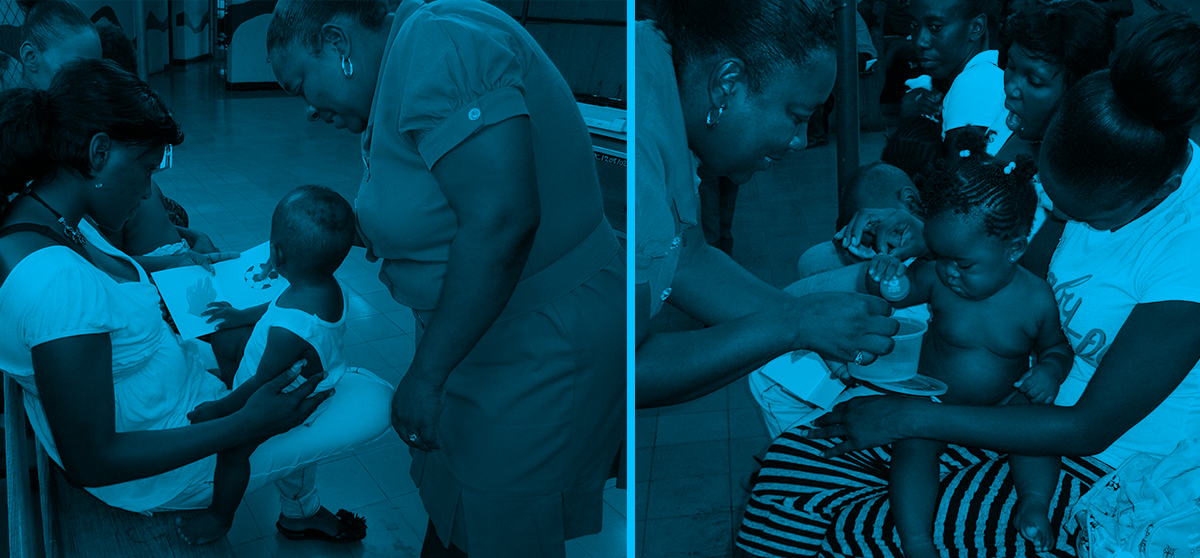 The Miracle of Parenting Programs