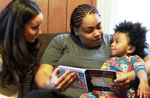 Tech that helps children talk, not isolate