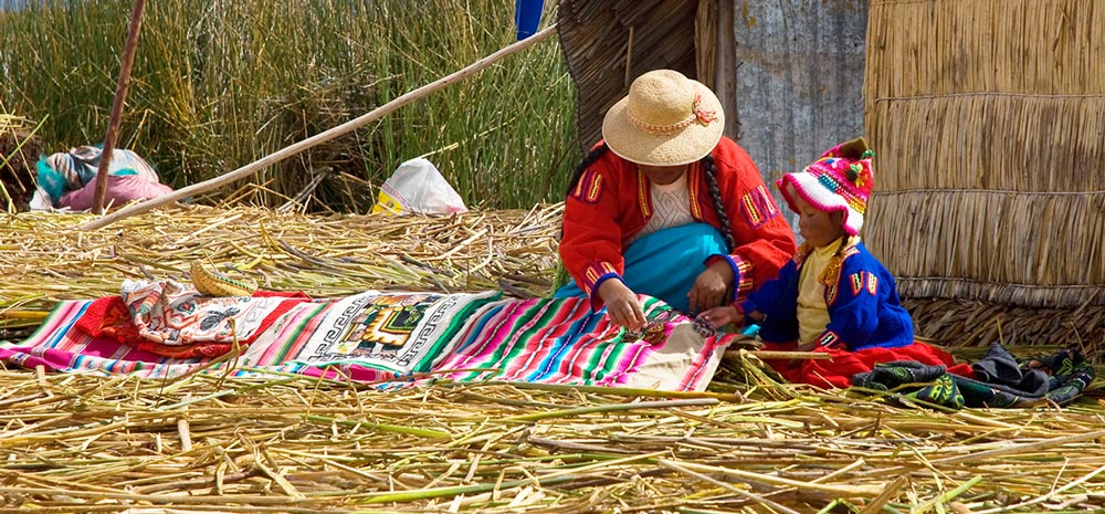 ¿Cómo se dice parto en quechua?
