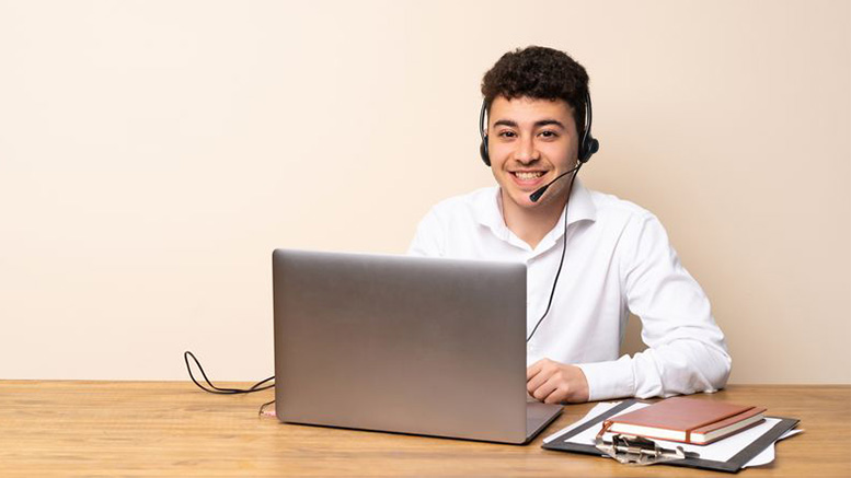 El futuro nos alcanzó: ¿Cómo podemos usar la tecnología para recuperar el empleo?