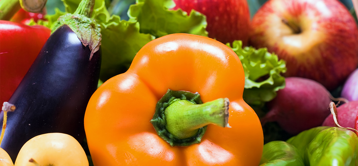 On food revolution day … what are our children eating?