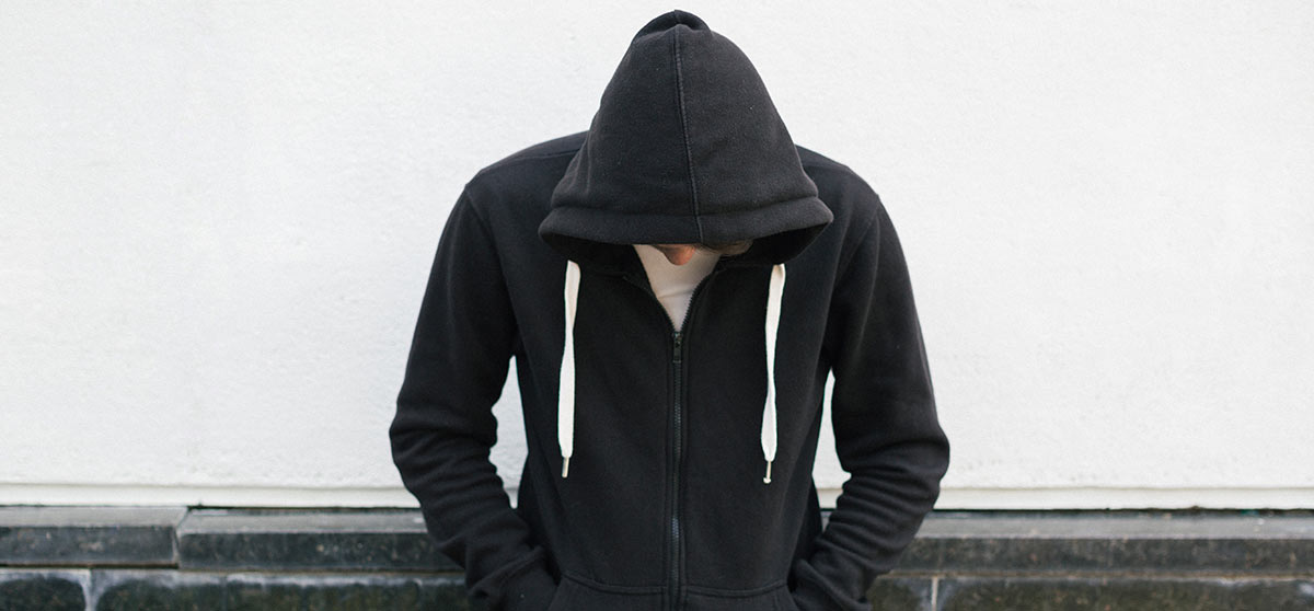 Joven, hablemos de comportamientos de riesgo