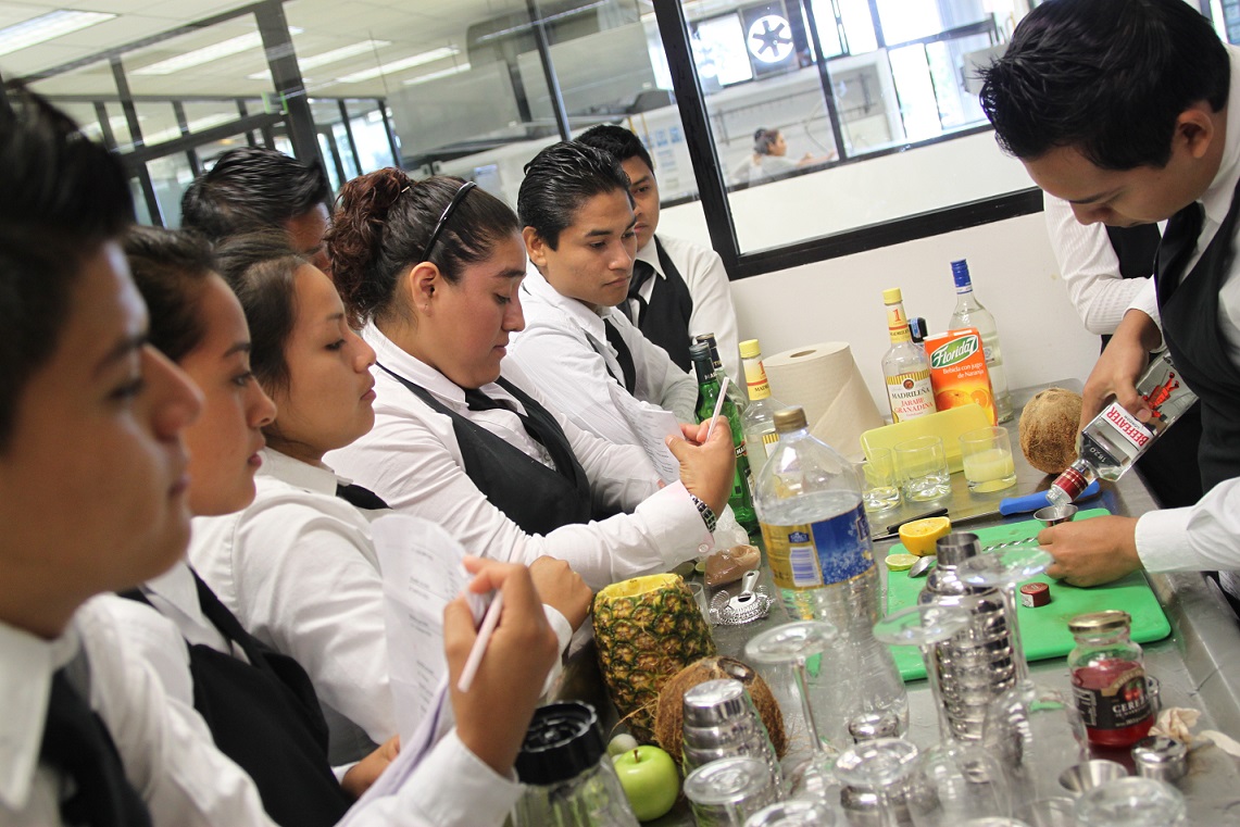 Formación basada en competencias: nuevas alas para volar más alto