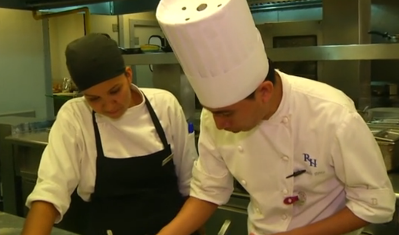 Tres claves para implicar a las empresas en la formación para el trabajo