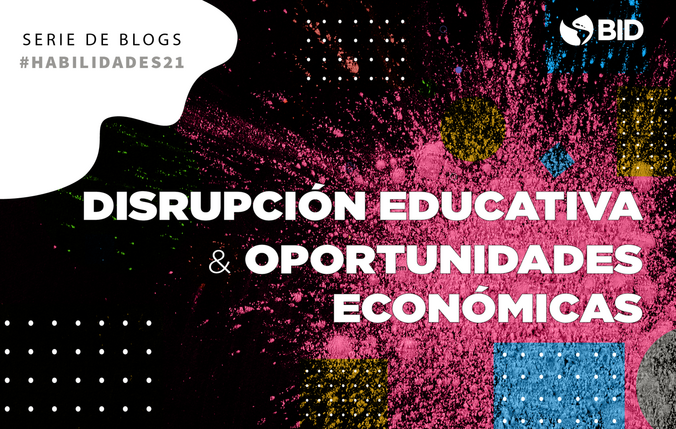 La carrera entre tecnología y educación