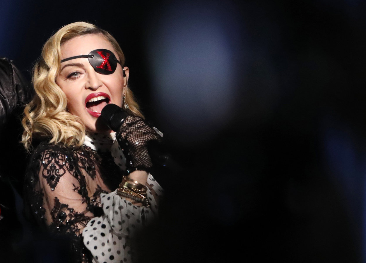 Madonna, la desigualdad educativa y cómo llegar a nuestras poblaciones más vulnerables