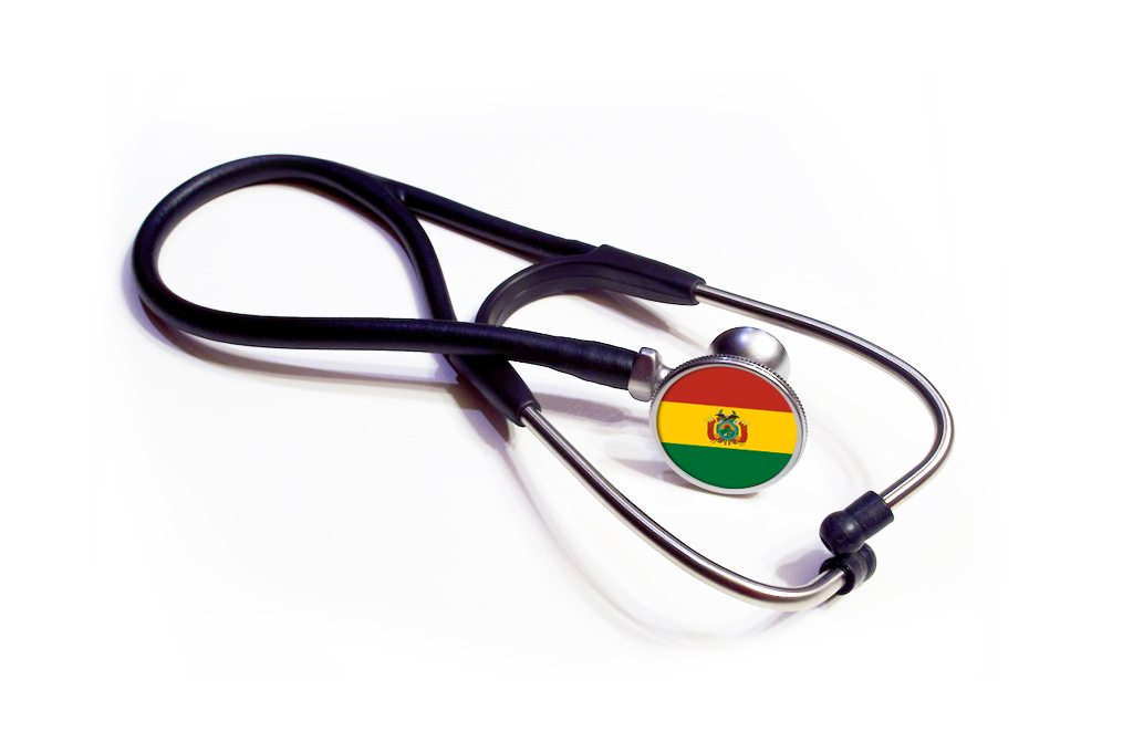 Singularidades en la adaptación cultural de un centro de salud boliviano