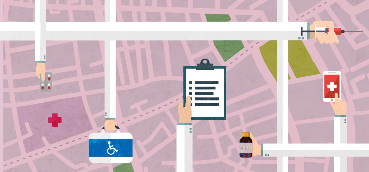 Startups para la inclusión de las personas con discapacidad, ¿qué propondrías?