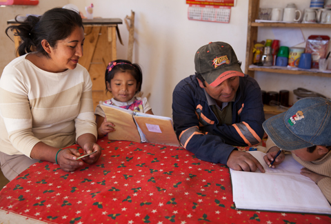 Scaling Programs with Success