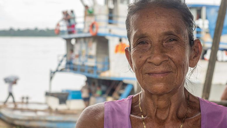 La seguridad social del futuro en América Latina: superando los mitos