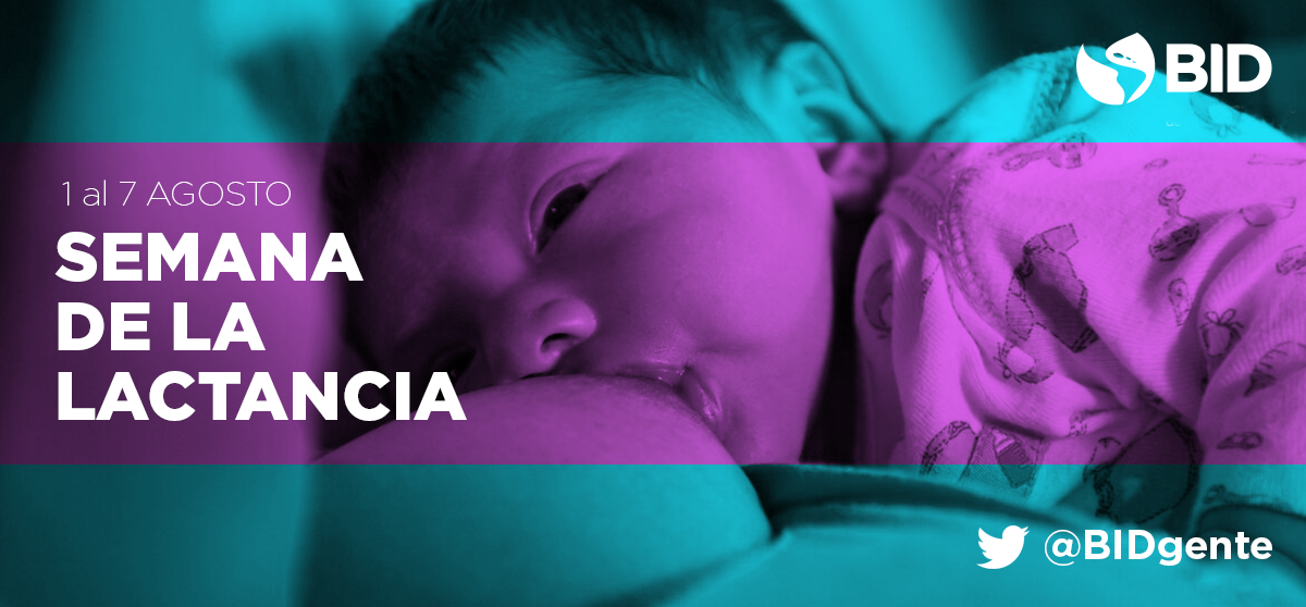 Sobre la lactancia (y cómo facilitarla)