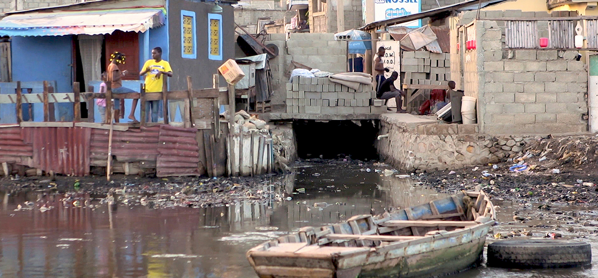 Día internacional para la erradicación de la pobreza, menos pobreza y mejor salud