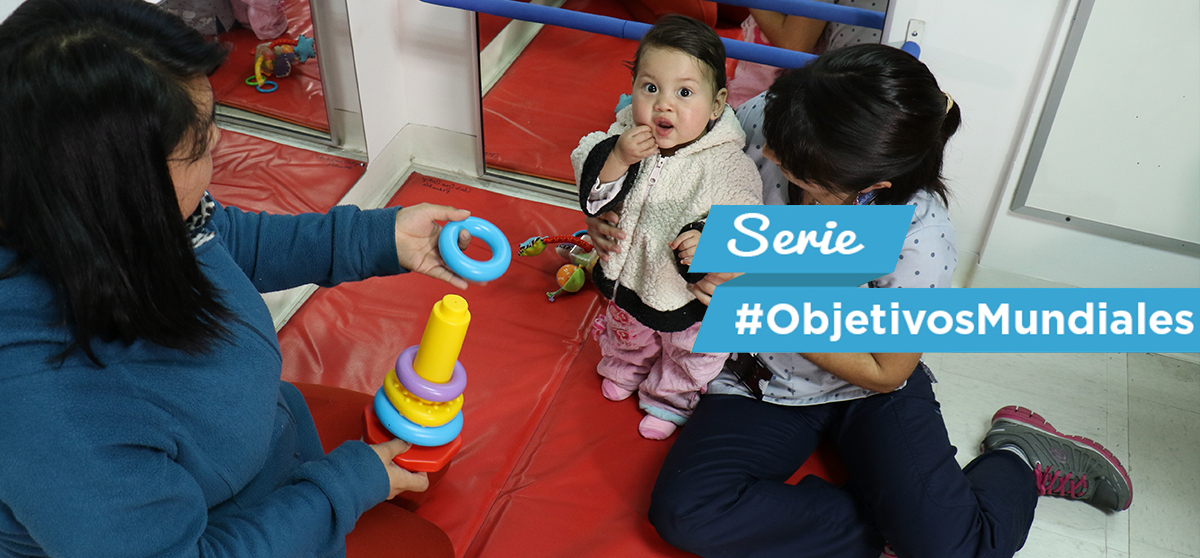 Serie #ObjetivosMundiales – Lo que quedó fuera de los Objetivos de Desarrollo Sostenible