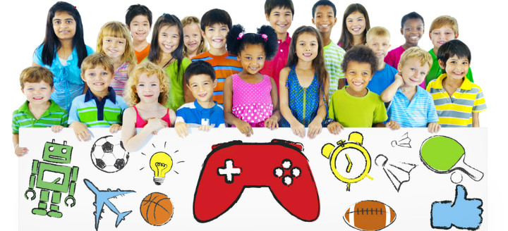 La ingeniería del futuro es un juego de niñas