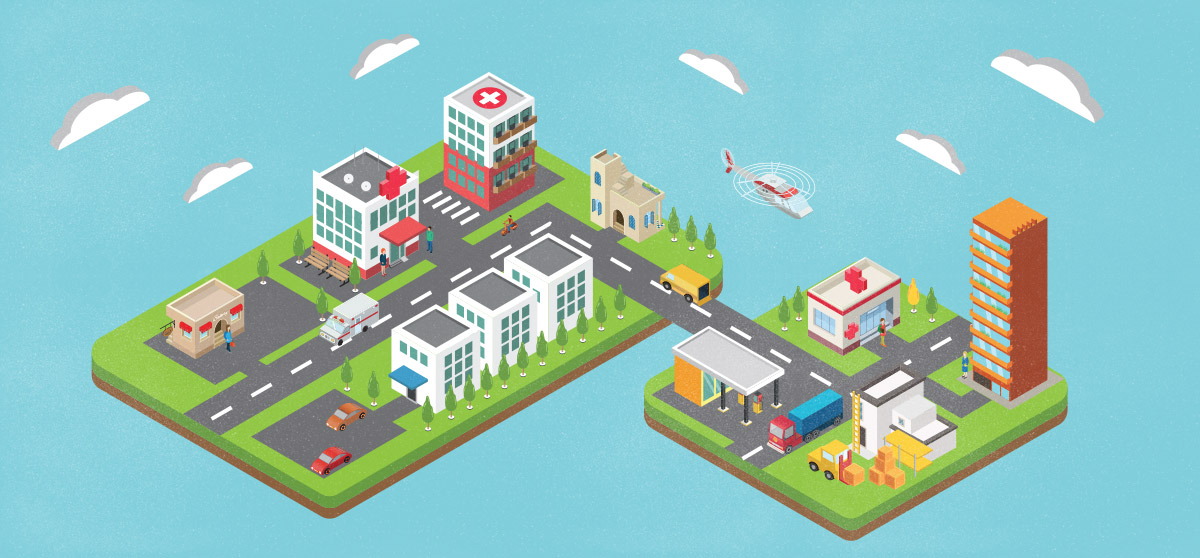 La planificación hospitalaria ya no se basará principalmente en el número de camas