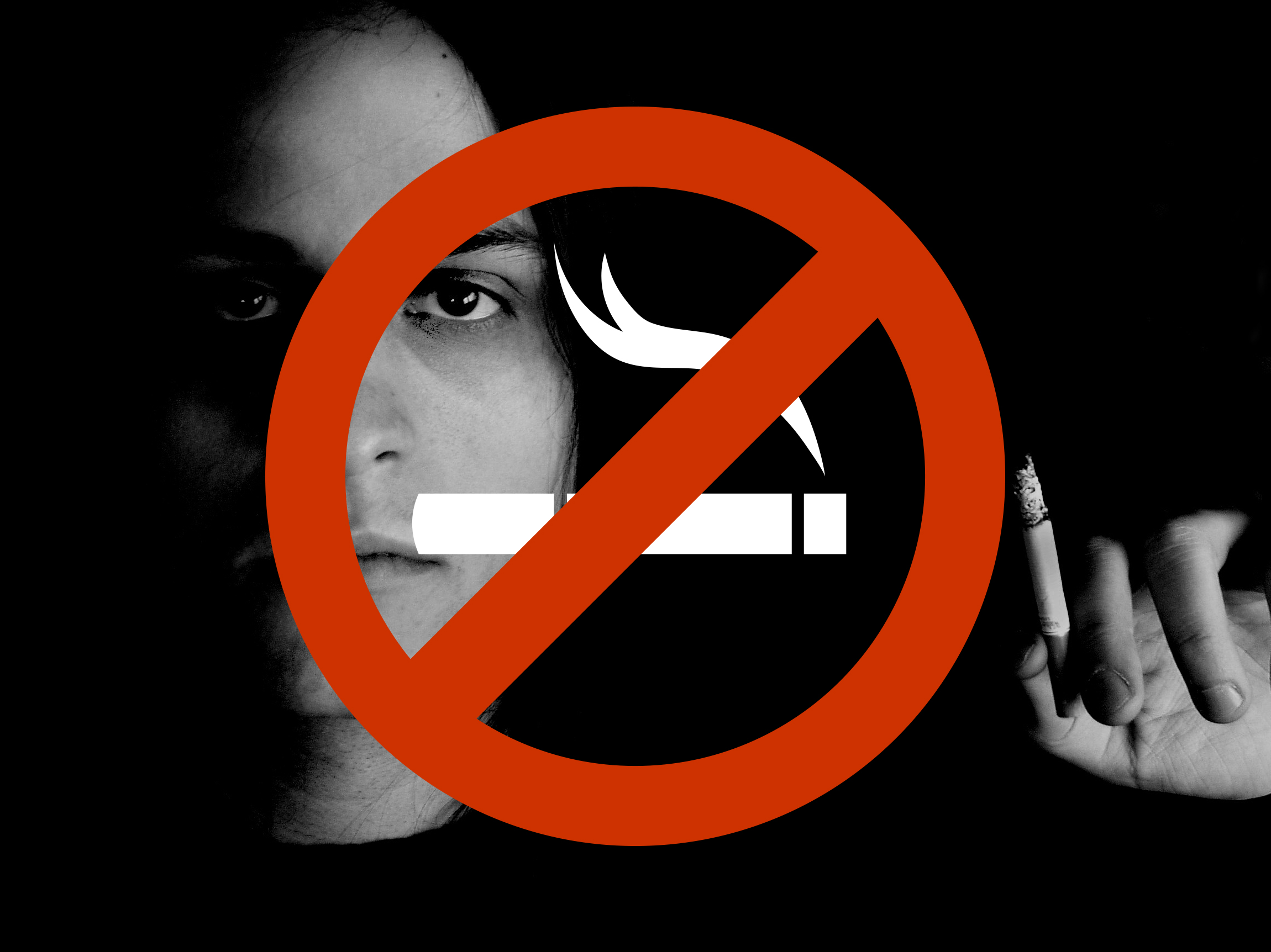 Salud pública versus humo de tabaco