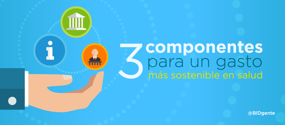 ¿Cómo lograr la sostenibilidad fiscal del sistema de salud en Colombia?
