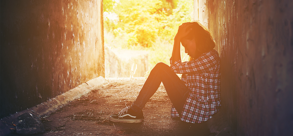 Para que el suicidio nunca sea la salida