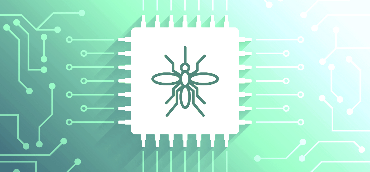 Mosquitos portadores de innovación