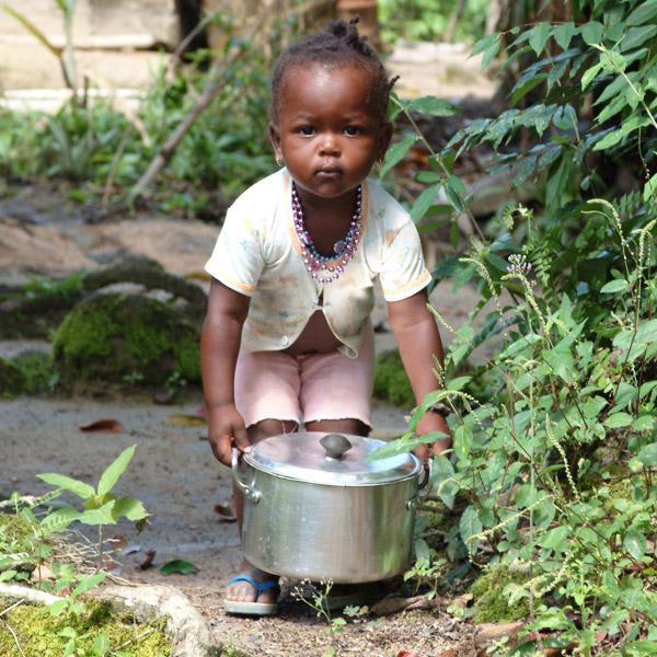 Surinam: año nuevo, proyectos nuevos