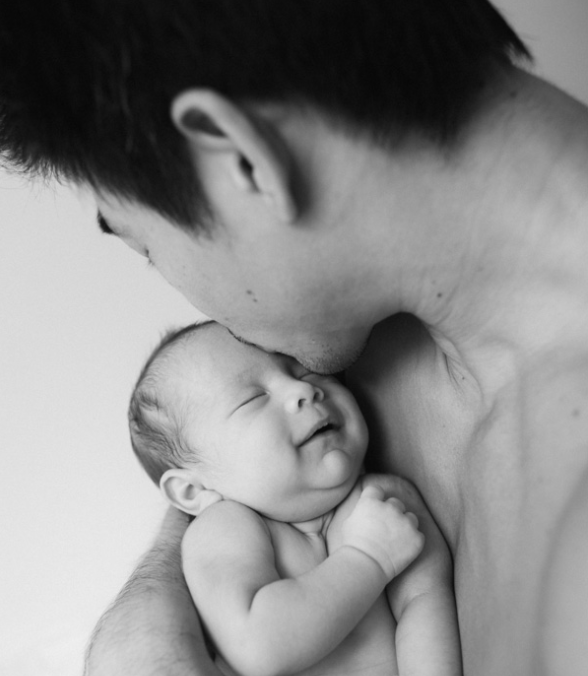 La brecha de la crianza