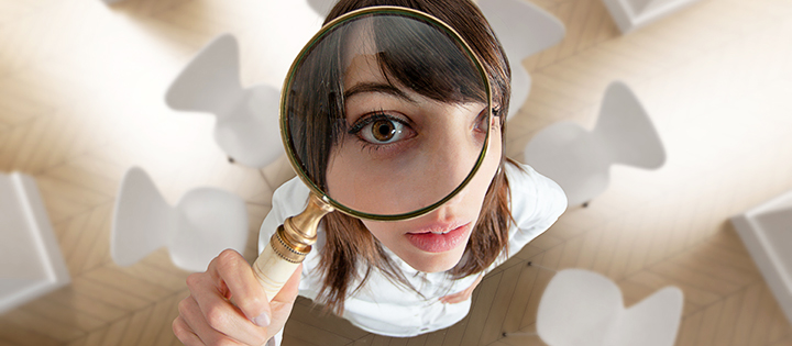 ¿Cómo pueden las latinoamericanas romper el techo de cristal?