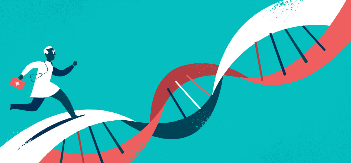 La terapia genética, ¿una cura viable para el cáncer?