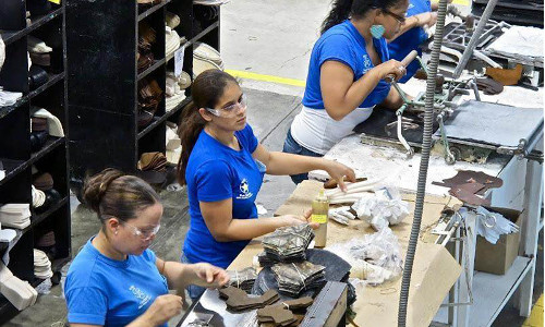 “Es necesario un nuevo modelo de legislación laboral”