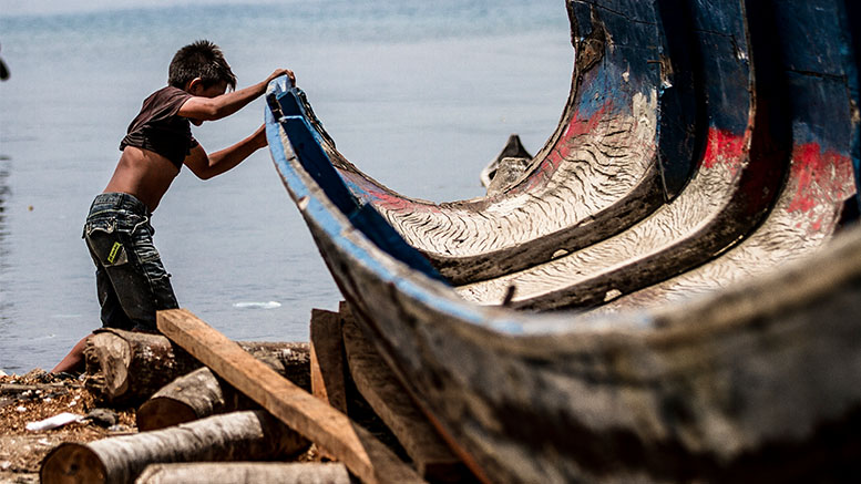Trabajo infantil: dónde estamos y qué falta por hacer