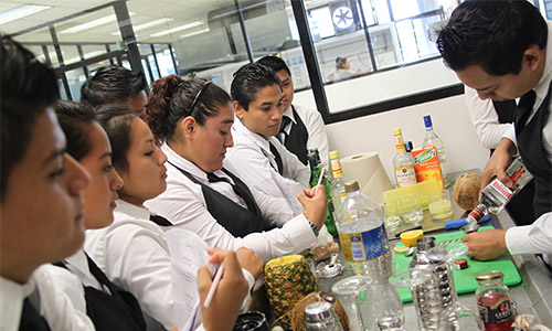 Invirtamos en talento humano, mejoremos la productividad