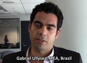 Impulsando la formalidad de los trabajadores por cuenta propia