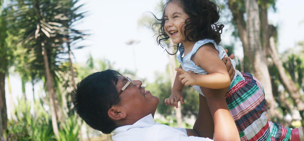 Are We Breaking the Mold or Repeating Patterns of Domestic Violence?