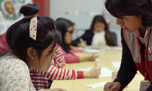 La VUPE y su contribución al empleo formal de los jóvenes