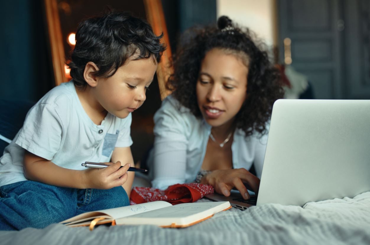 Recopilamos los principales webinars en Desarrollo Infantil Temprano