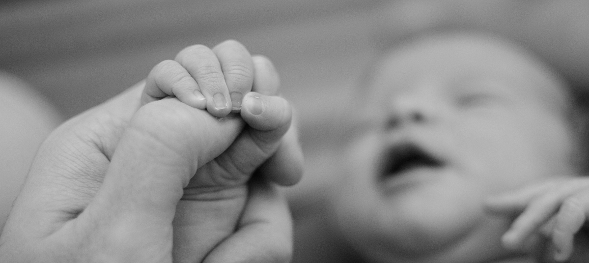 El primer cumpleaños de los niños afectados por el virus del Zika