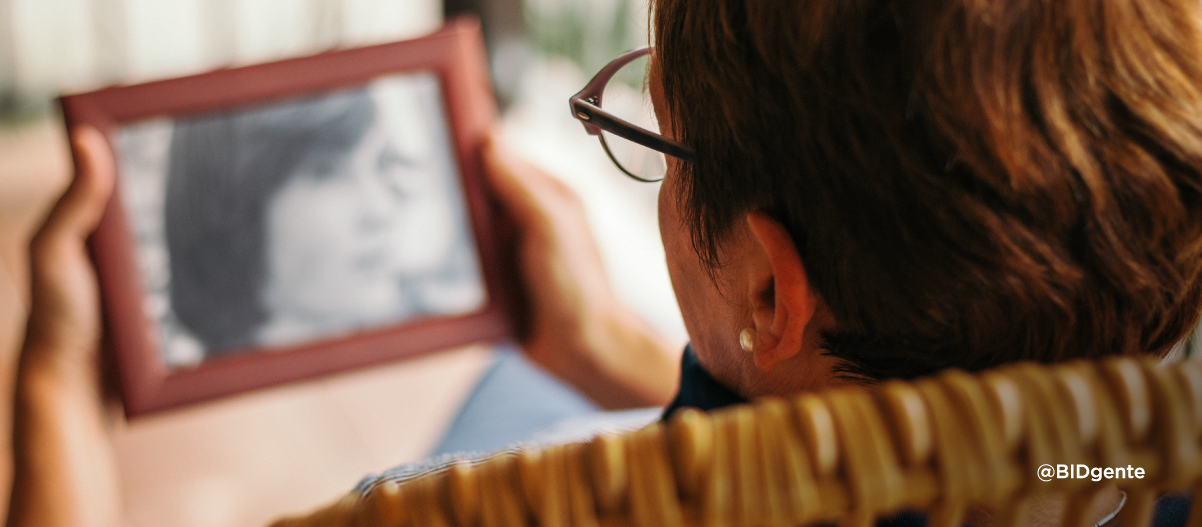 El camino del diagnóstico de la demencia