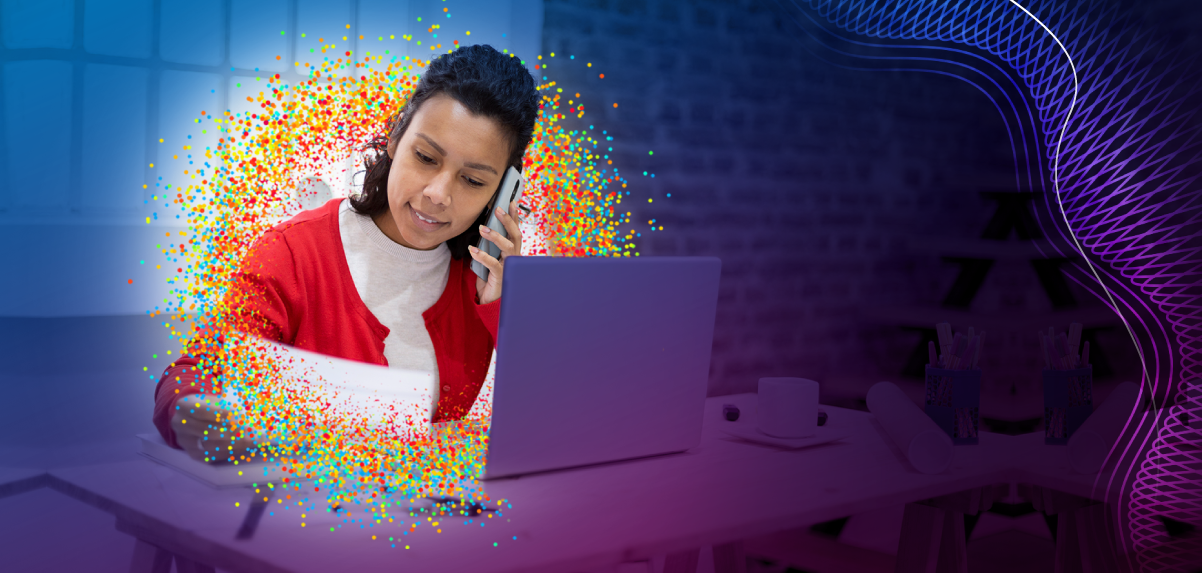 Las mujeres al centro de la acción público-privada