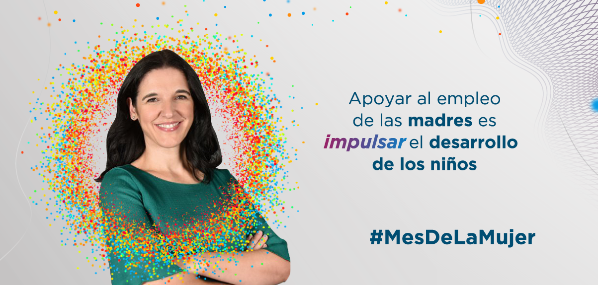 Ser mamá y profesional durante el COVID-19